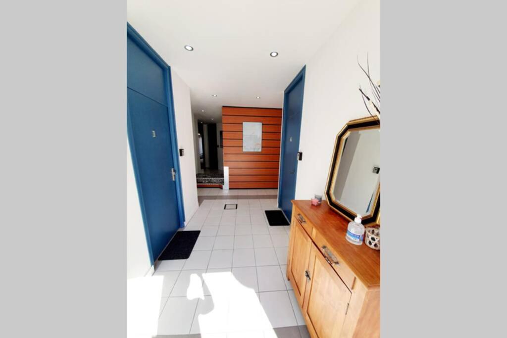 Appartement Lumineux Tout Confort De 33M2 Au Centre De ואנה מראה חיצוני תמונה